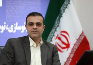 متن تبریك مدیرکل نوسازی، توسعه و تجهیز مدارس مازندران بمناسبت نهمین سالگرد تاسیس روزنامه تیرنگ