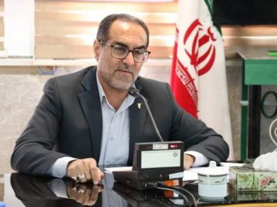 گلزارهای شهدای استان ساماندهی می‌شوند