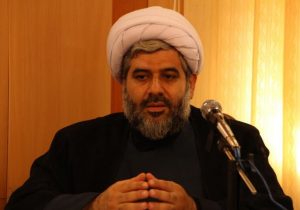 در بحبوحه جنگ روایتی و در مسیر جهاد تبیین پرتوفیق باشید