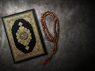 موارد تدبر در قرآن