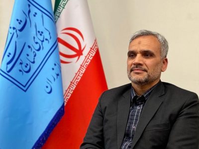 نگاه کارشناسی تیرنگ به مسائل