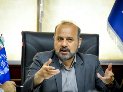 تیرنگ رسانه‌ای قوی در حوزه آگاهی بخشی عمومی است