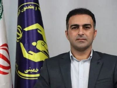 ترویج فرهنگ خیر و احسان برای بستر سازی مناسب هدف ماست