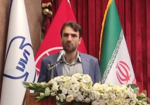 تیرنگ رسانه ای فاخر و همسو با اهداف کیفی سازی خدمات در سازمان استاندارد