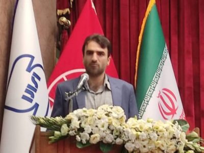 تیرنگ رسانه ای فاخر و همسو با اهداف کیفی سازی خدمات در سازمان استاندارد