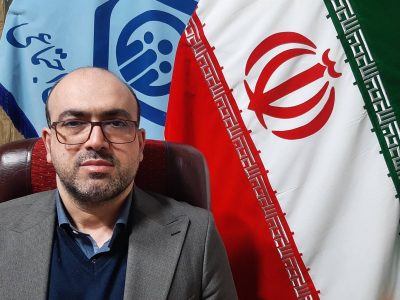 تیرنگ رسانه‌ی خردورز استان مازندران