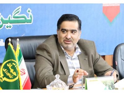 تیرنگ یار روزهای سخت کشور و استان است