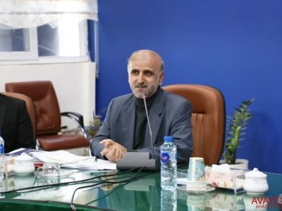 تیرنگ رسانه‌ای همگام با سیاست‌های صیانت از اراضی ملی و منابع طبیعی