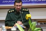خدمات تیرنگ در مسیر جهاد تبیین تحسین برانگیز است