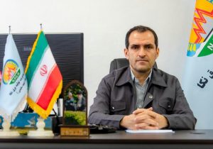 تیرنگ سرمایه اجتماعی استان است