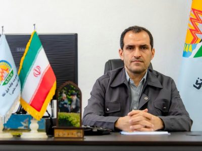 تیرنگ سرمایه اجتماعی استان است