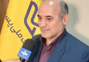 تیرنگ روزنامه‌ای شریف در راستای ارتقا کیفیت زندگی مردم است