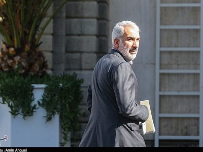 حاشیه و متن خبرسازان هفته