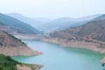 باران اردیبهشتی حال سدهای مازندران را خوب کرد