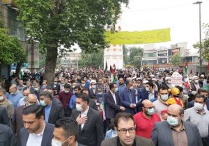 خلق حماسه‌ای دیگر در دیار علویان