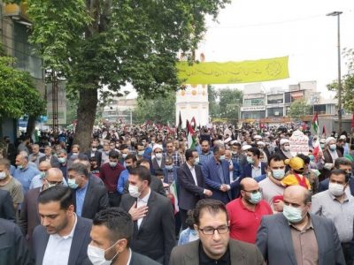 خلق حماسه‌ای دیگر در دیار علویان