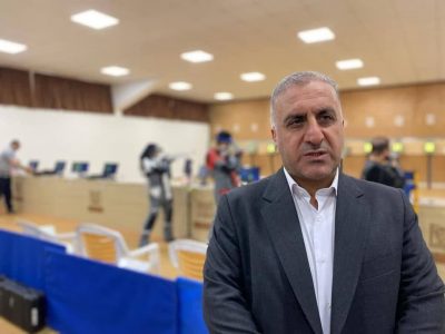 ۳ سالن تیراندازی روستایی در مازندران افتتاح می‌شود