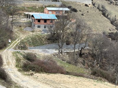 خواب سنگین جهاد کشاورزی و امور اراضی