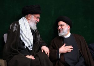 رئیسی عزیز خستگی نمی‌شناخت/ اعلام پنج روز عزای عمومی