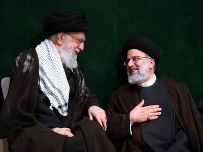 رئیسی عزیز خستگی نمی‌شناخت/ اعلام پنج روز عزای عمومی