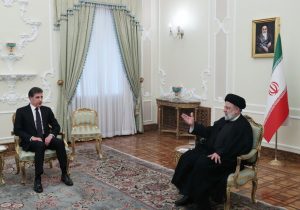 جلوی سوء استفاده صهیونیست‌ها از اقلیم کردستان را بگیرید