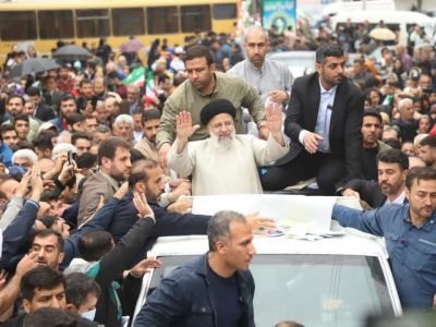 دلداده انقلاب
