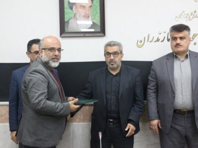 هیات تیراندازی در صدر روابط‌ عمومی‌های ورزش مازندران