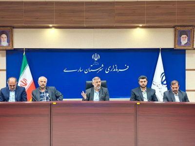 مرکز استان آماده استقبال از رئیس جمهور و اعضای هیئت دولت