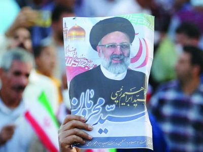 رئیس جمهور در راه مازندران