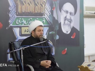 رئیسی؛ رجایی زیست، بهشتی شد
