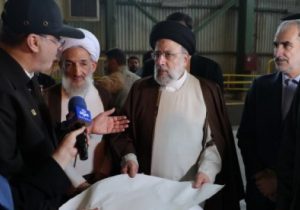 تدبیرِ امید