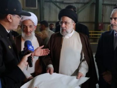 تدبیرِ امید
