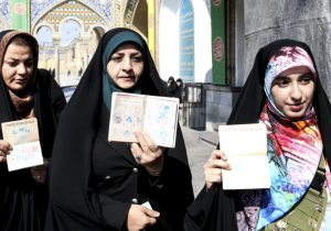 جان و تن من فدای ایران