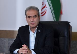 نیاز آبی استان بیش از ۱۵ هزار لیتر در ثانیه است
