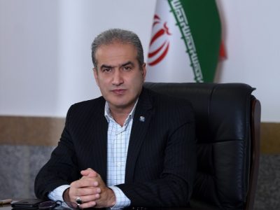 نیاز آبی استان بیش از ۱۵ هزار لیتر در ثانیه است
