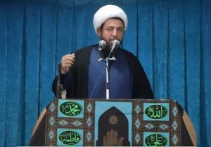 نماز جمعه سنگری برای مطالبات مردم