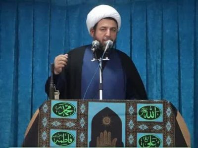 نماز جمعه سنگری برای مطالبات مردم
