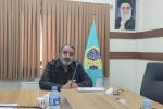 مصلی قرارگاه فرهنگی شهر است