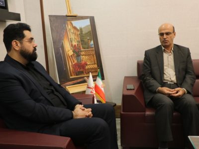 آموزش و پرورش یک نهاد اجتماعی و فرهنگی است