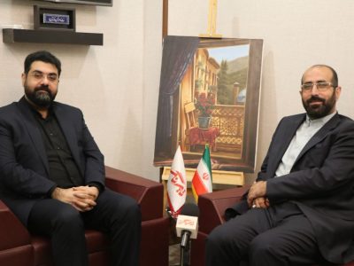 مردم سوادکوه شمالی پای انقلاب و نظام ایستاده‌اند
