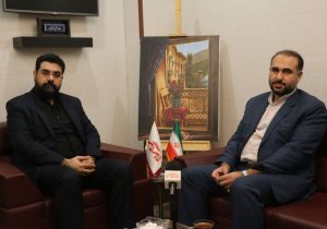 برگزاری جشنواره قصه‌گویی در مازندران