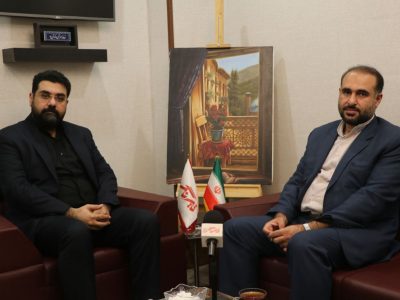 برگزاری جشنواره قصه‌گویی در مازندران