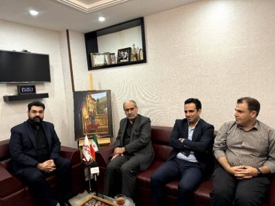 اولویت کاری ما حفاظت از عرصه منابع طبیعی است