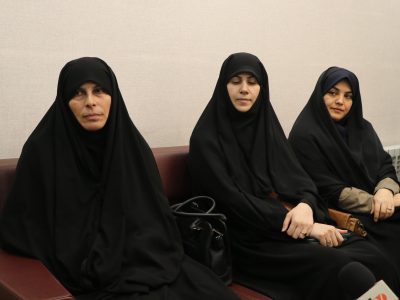 در دولت سیزدهم نگاه تحولی بود