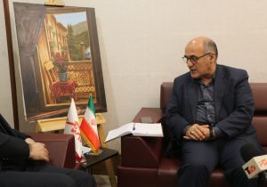 از ابزارهای توسعه یافتگی یک کشور ترافیک پستی است