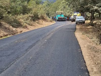 سرمایه گذاری زیرساختی گردشگری در سوادکوه و سوادکوه شمالی
