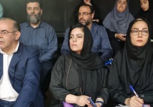 ۱۲ نمایش برای حضور در جشنواره تئاتر مازندران بازبینی شد