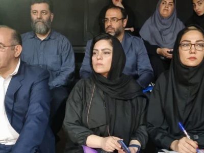 ۱۲ نمایش برای حضور در جشنواره تئاتر مازندران بازبینی شد
