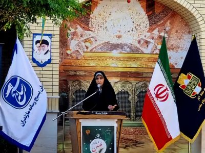 برای حمایت از تولید داخلی وارد این کار شدم