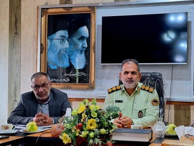 کاهش ۱۰۰ درصدی قاچاق موتورهای سنگین در محمودآباد